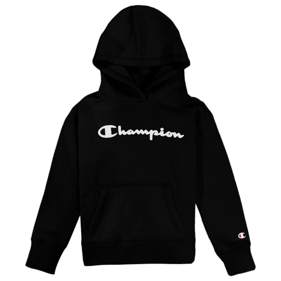 Champion Παιδικό φούτερ Hooded Champion Παιδικό φούτερ Hooded